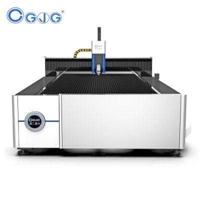 1530 Stainless Steel Shandong 2kw 1000W Iron Sheet Laser Cutter Machine