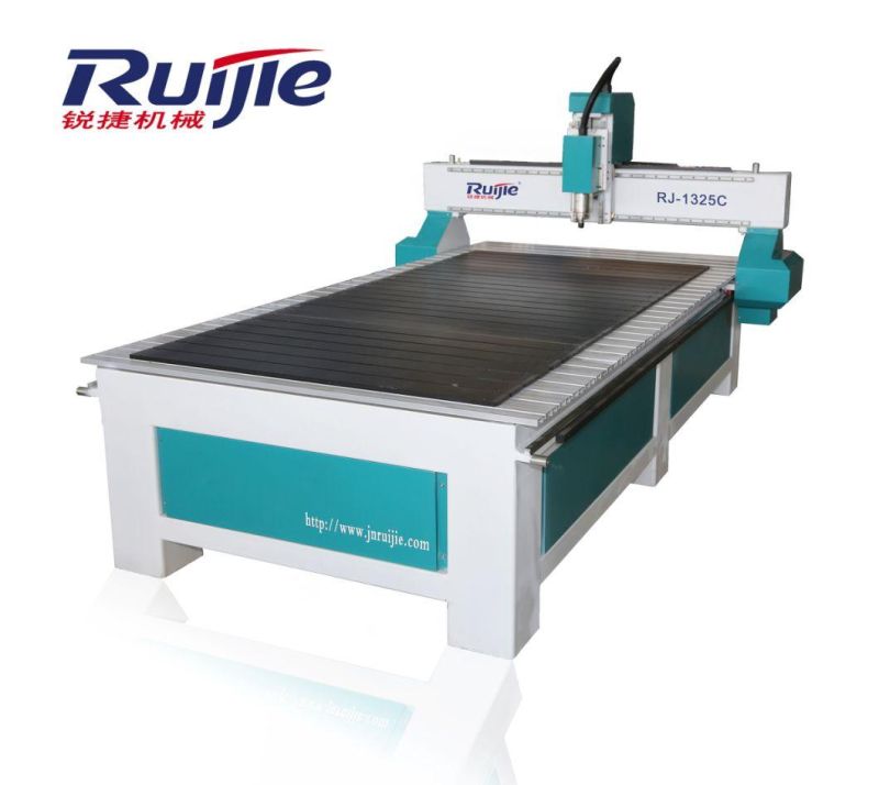 1325 CCD Cutting and Engraving Machine with High Efficiency and Automatic Contour System