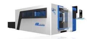 Laser Cutting Equipment (QL-FCP6020F) 6000W