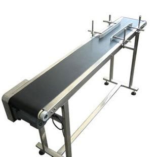 Production Line Conveyor Belt Machine