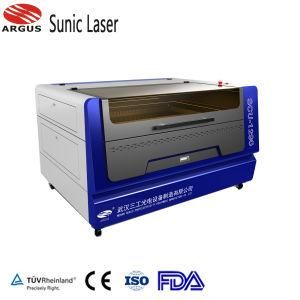 100W 130W Double Ballscrew Laser Cutting Engraving Machine