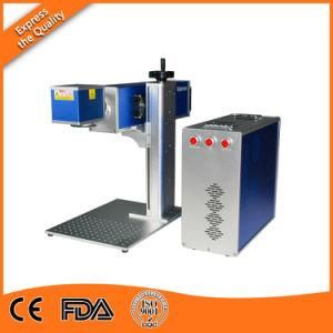 CO2 Laser Machine for Leather