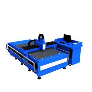 Free Cutting Steel Use Sber Laser Cutting Machine Fabrication Hot Sale