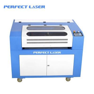 40W 50W 60W CO2 Laser Engraving Machine for Bamboo Acrylic