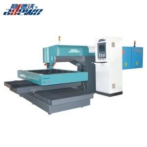 1000W/1500W/2000W CNC Plywood Die Board Laser Cutting Machine