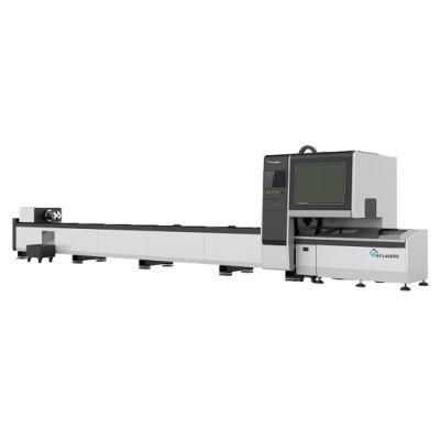 Gt Lasers Laser Generator T Tube Fiberlaser Cutting Machine