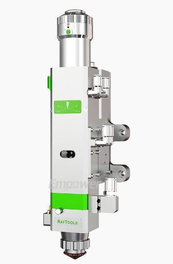 Auto Focus Raytools Original Laser Cutting Head Bm111 Bt240 Bm109