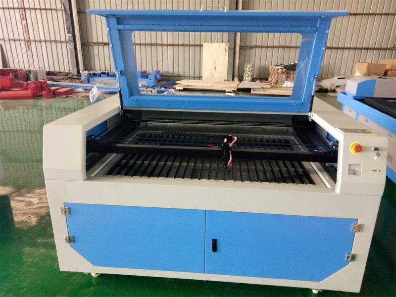 1325 Laser Cutting Machine Metal Nonmetal Cutting Machine for Wood Acrylic