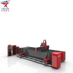 Popular Fiber Laser Cutting Machine in Laser Cutting Machines