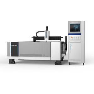 High Quality Clean Cut Hotsell 8kw Fiber Laser Cutting Machine for Sale