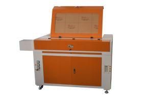 100W 130W Laser Wood Engraving Cutting Machine 9060