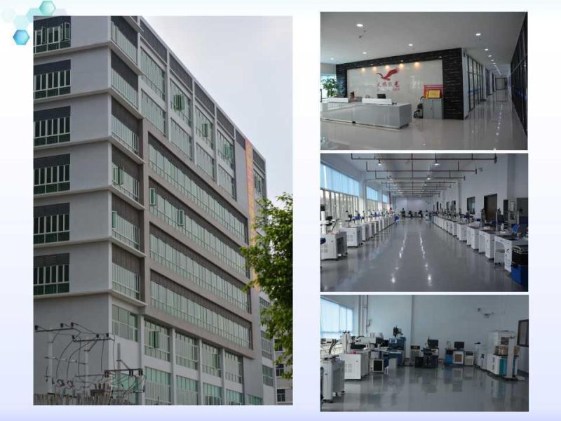 China/Germany 2000watt Fiber Laser Cutting 5mm Aluminum (O2)