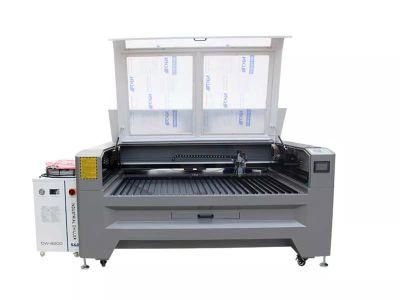 Redsail Laser Machine for Metal and Non Metal 1300X900mm with Ruida Controller From China Supplier