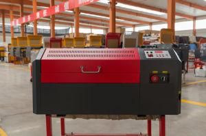 Laser Cutting Marking Machine Factory Good Quality and Price