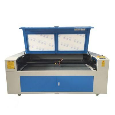 1610 CO2 Laser Engraving and Cutting Machine