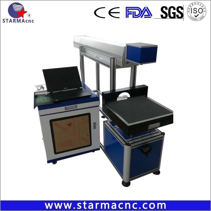 CO2 Laser Marking Machine Supplier