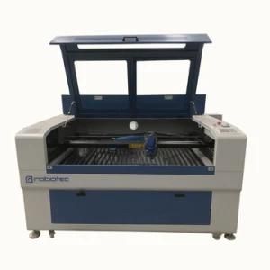 Robotec 150W/180W/260W/280W CO2 CNC Laser Engraving Machine Cutting Machinery