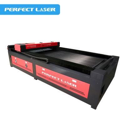 Industrial Laser Cutting Machine