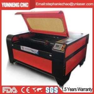 Laser Machine 900*600mm/1200*800mm/1400*900mm/1600*1200mm From 60W to 180W (lightblade 6090)