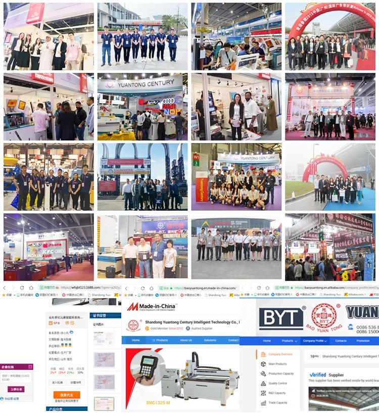 CCD Camera Vision Laser Welding Machine with Cheap Price for Advertising