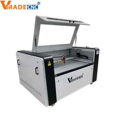 CO2 Laser Cutting Machine 1390 Laser Engraving Machine 80W 100W 130W 150W