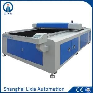 180W Hybrid Laser Engraving Machine Cutting Machine Lx-Dk6600