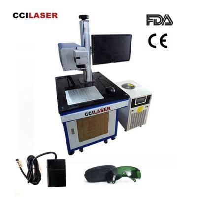 5W Inngu UV Laser Marking Machine