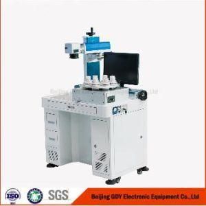 Laser Marking Machine for Metal Material