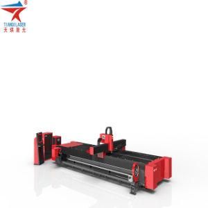 Sheet Metal Laser Cutting CNC Machine Price in India