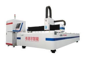 Stainless Steel Laser Cutting Machine/ Metal Plate Cutting Machine 3015 Model for Metal Industry Using