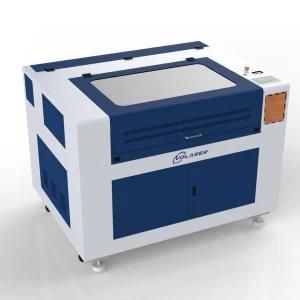 9060 9060 Laser Engraving Machine for Pens 60W 80W 100W