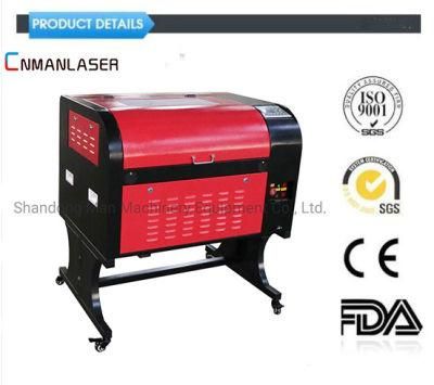 New York Chinese Laser Cutting&Engraving Machine for MDF/Acrylic