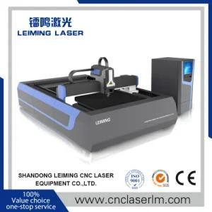 High Precision Metal Fiber Laser Cutting Machine with Low Price