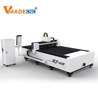 1000W 30000W 4000W Cutting Machine CNC Sheet Metal Fiber Laser Cutting Machine for Sale