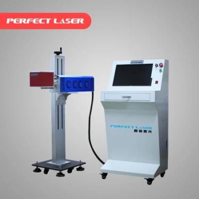 Manufacturing Date CO2 Laser Marking Machine with Good Quality