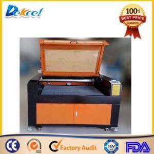 Good Quality Synrad CO2 Laser Cutting Machine Cutter 100W 130W for Wood, Foam, Leather Price