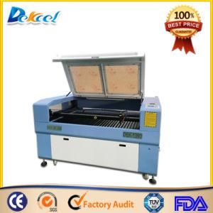 CNC 80W 100W Reci Laser Cutting Machine Laser Cutter Craft Gifts, Furniture, Advertising Signs, Model Marking, Packaging