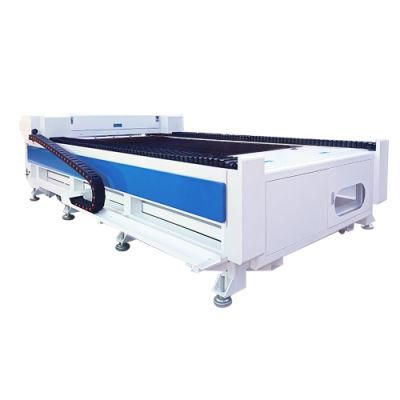 Reci W2 1300*2500mm CO2 Laser Engraving Machine with Leadshine Driver