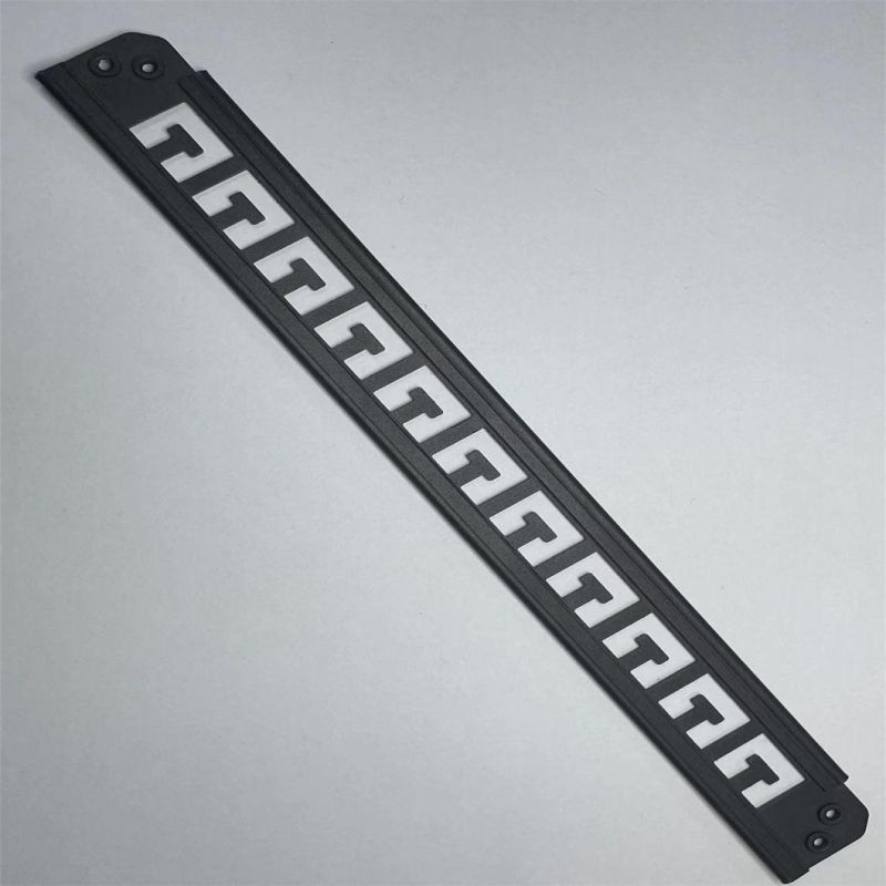 Customized Steel Sheet Metal Puchining Aluminium Bending Laser Cut Parts