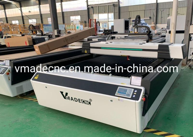 CNC CO2 Laser Engraving Machine