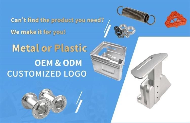 OEM Die Cutting Carbon Steel Metal Cap Parts