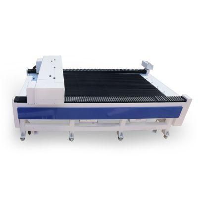 Hot Sale 100W 130W 150W 300W CNC CO2 Laser Cutting Engraving Machine 1325 1300mm*2500mm