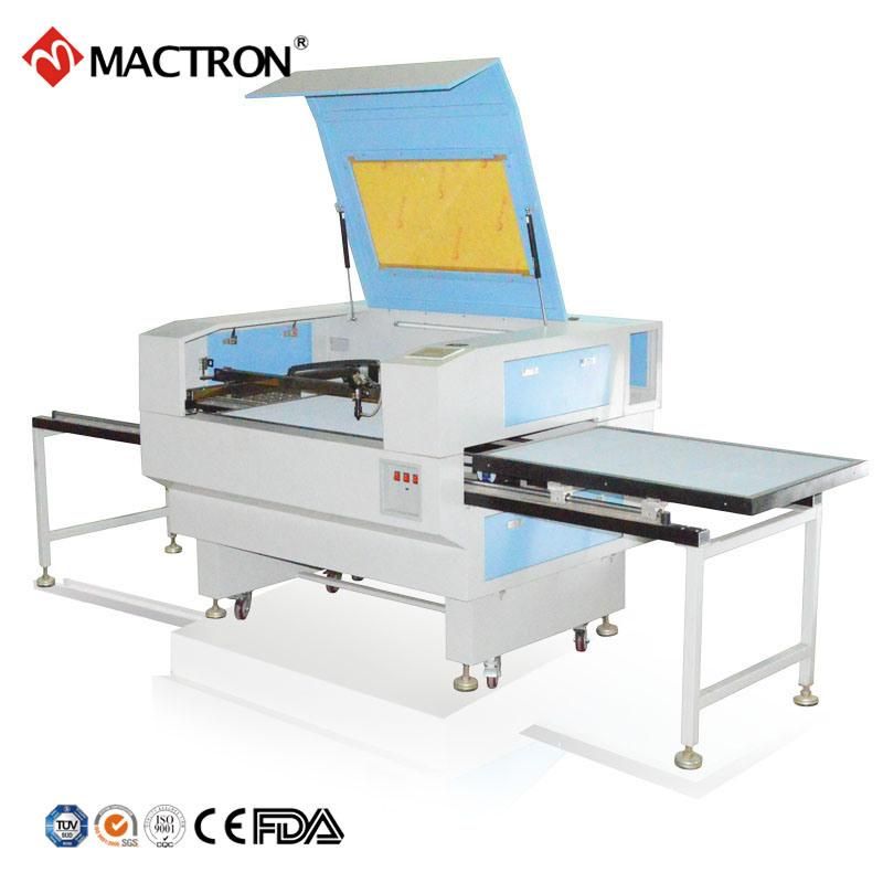 Wood Furniture CO2 Laser Cutting Machine