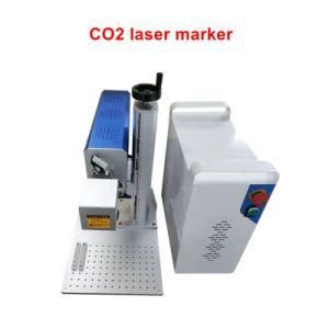 CO2 500mm Laser Marking Machine