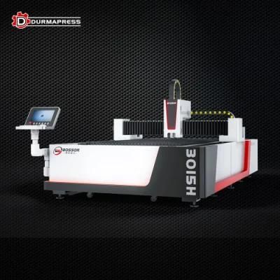 Cheap Small 3015 Sheet Metal 3000W 2000W 1000 Watt CNC Fiber Laser Cutting Machines