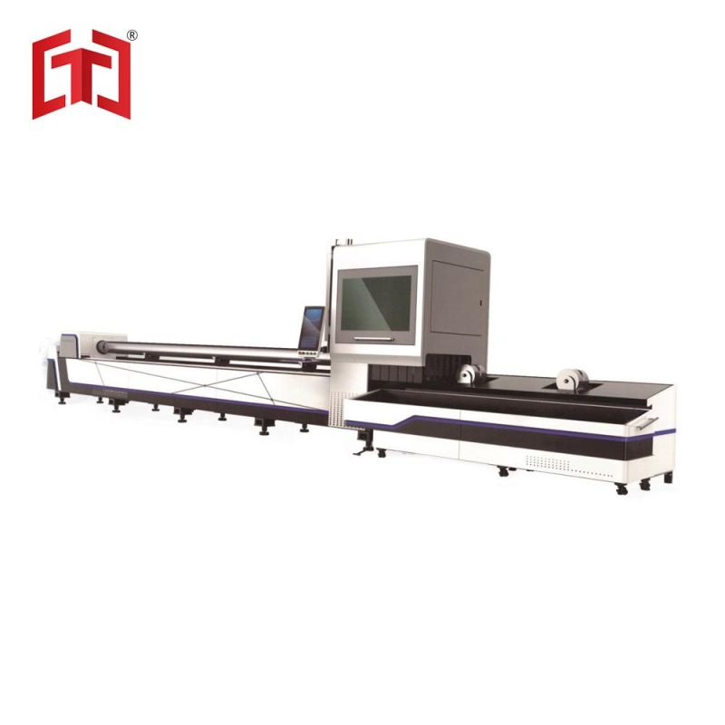 Raytools Bm109 Fiber Laser Cutting Head