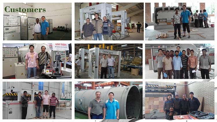 Laser Engraving and Cutting Machine (900X600mm)