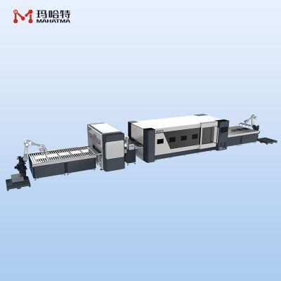 Cutting Equipment for Copper Strip and Aluminum Strip