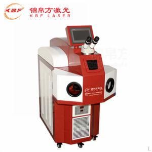 Cheap Laser Spot Welding Machine Laser Soldering Machine Price for Jewelry Repair