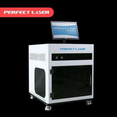 3D Inside Crystal Glass Laser Engraving Machine